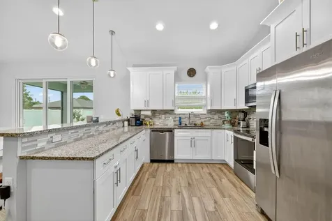 1438 SW Calmar Avenue Port St Lucie FL 34953