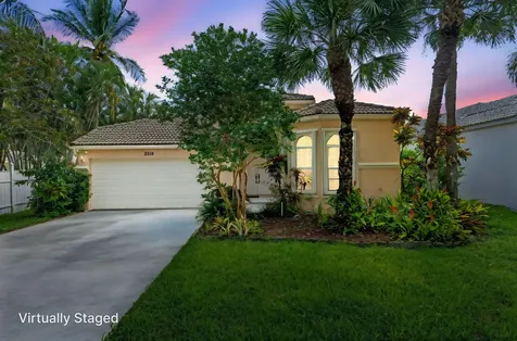 2018 Reston Circle Royal Palm Beach FL 33411