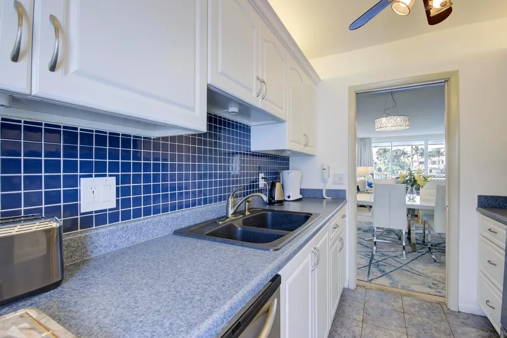 3100 S Ocean Boulevard Highland Beach FL 33487