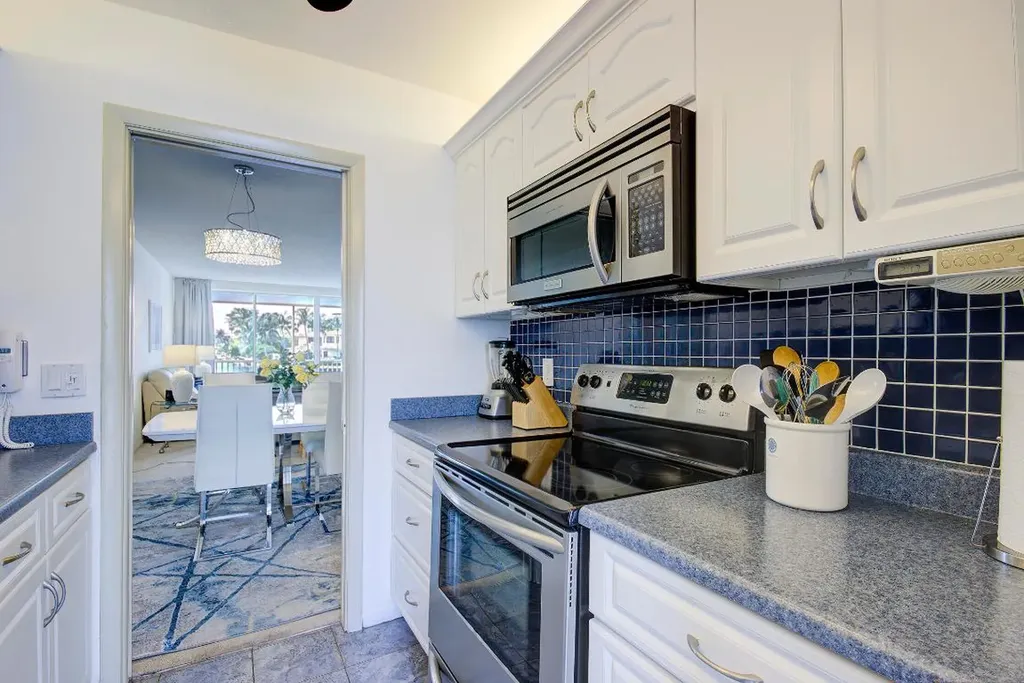 3100 S Ocean Boulevard Highland Beach FL 33487