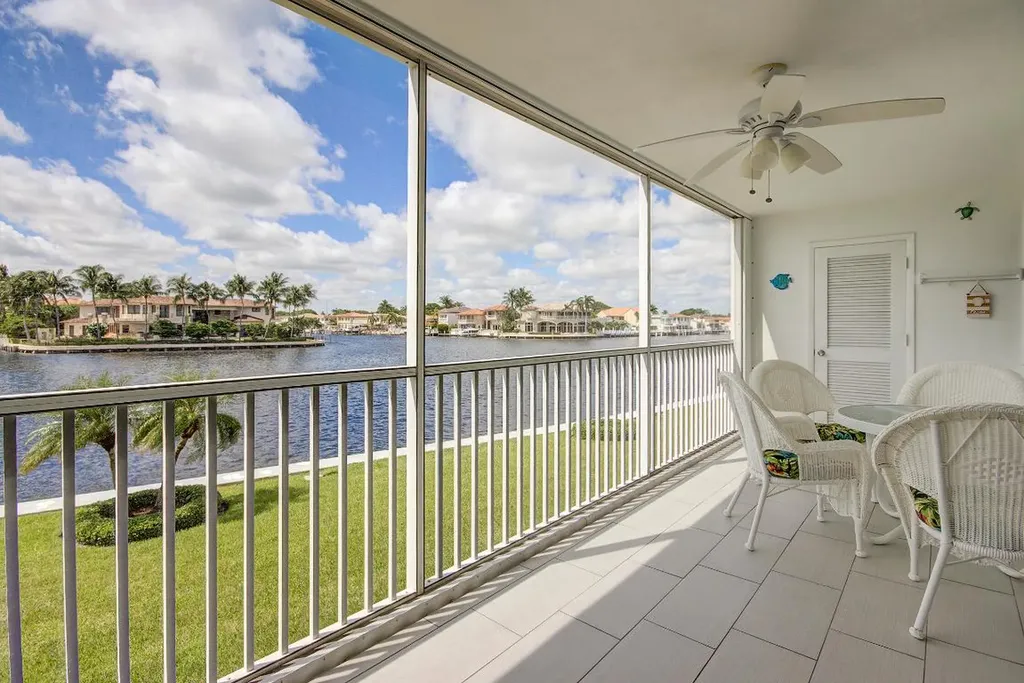3100 S Ocean Boulevard Highland Beach FL 33487