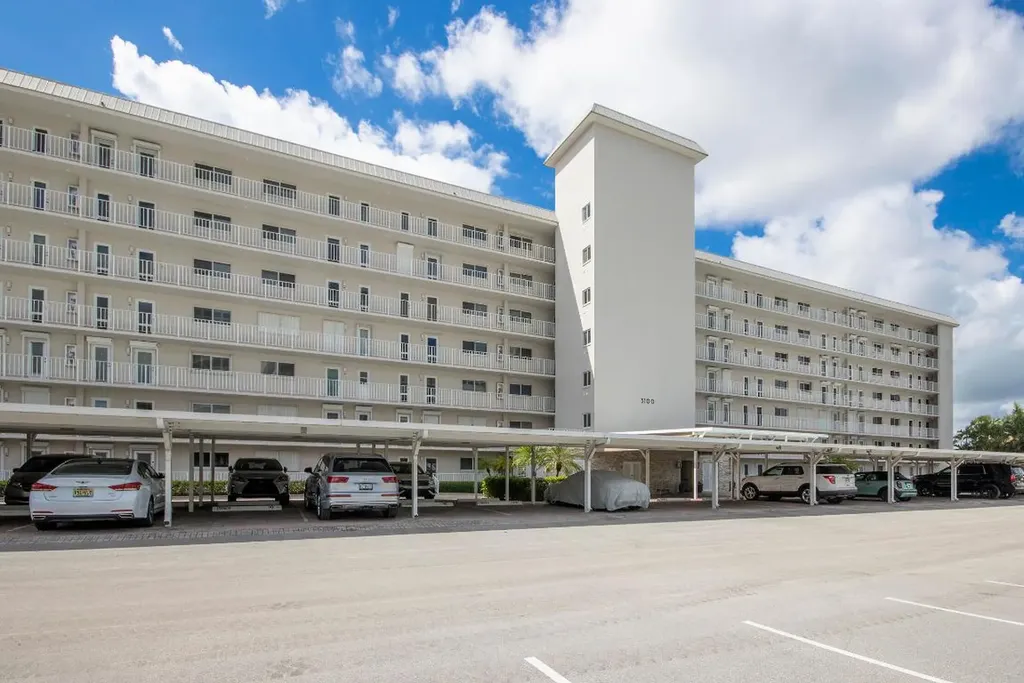 3100 S Ocean Boulevard Highland Beach FL 33487