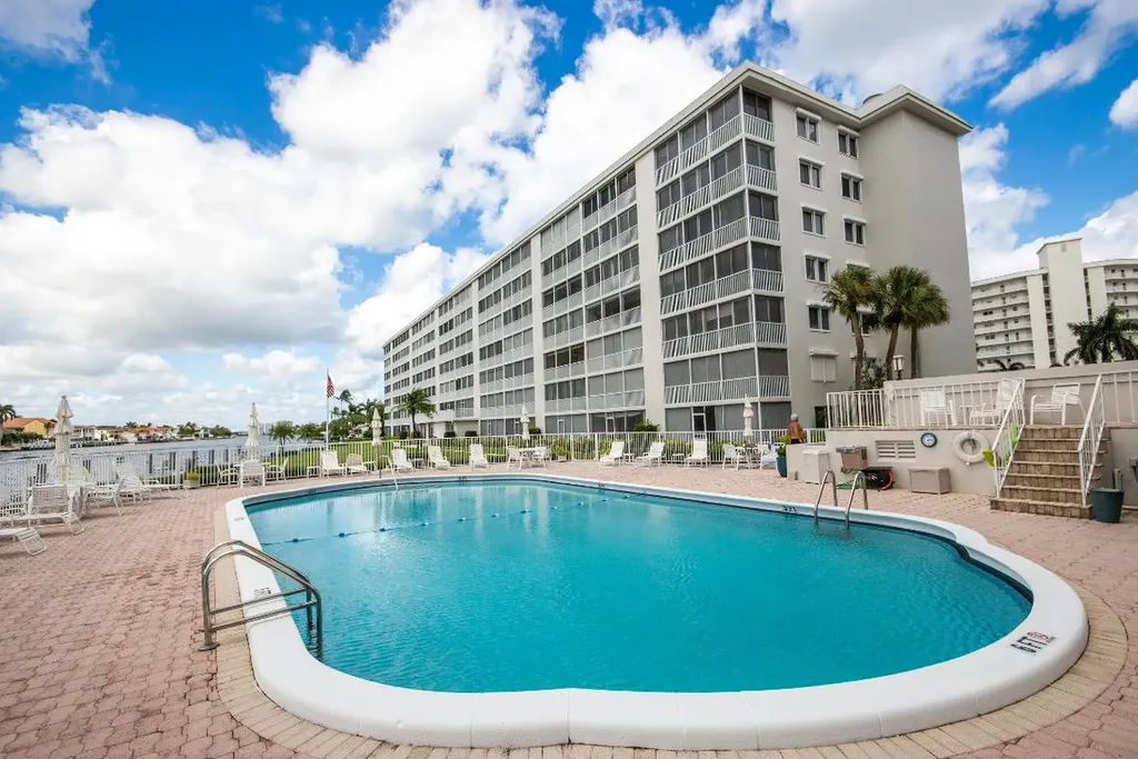 3100 S Ocean Boulevard Highland Beach FL 33487