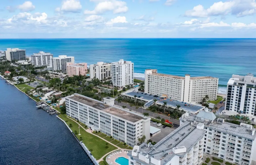 3100 S Ocean Boulevard Highland Beach FL 33487