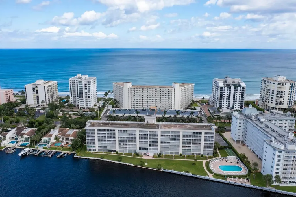 3100 S Ocean Boulevard Highland Beach FL 33487