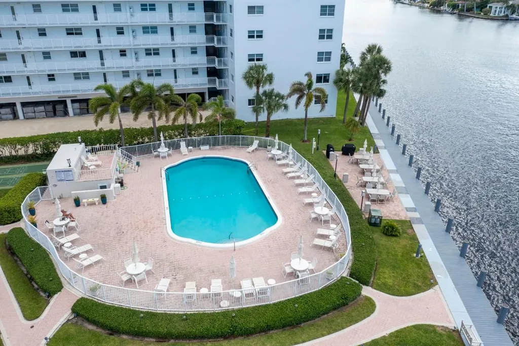 3100 S Ocean Boulevard Highland Beach FL 33487