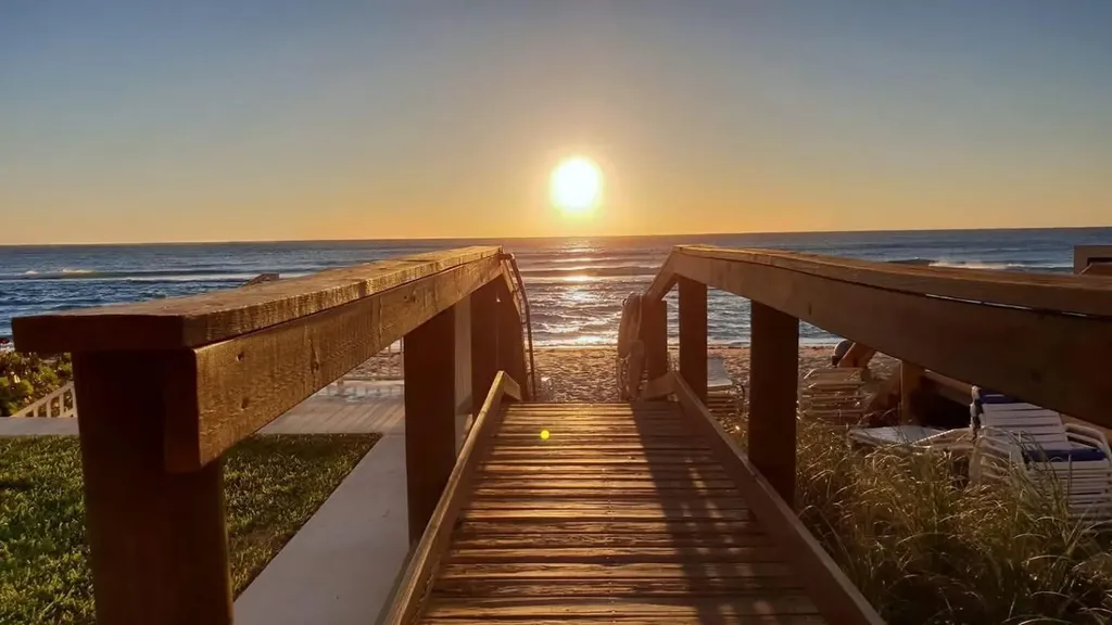 3100 S Ocean Boulevard Highland Beach FL 33487