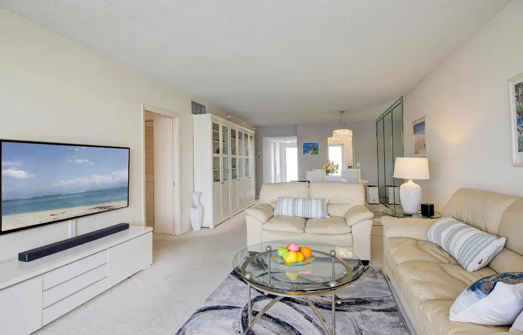 3100 S Ocean Boulevard Highland Beach FL 33487