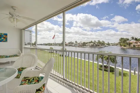 3100 S Ocean Boulevard Highland Beach FL 33487