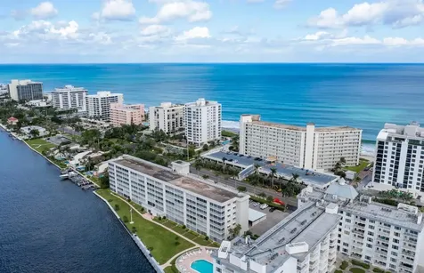 3100 S Ocean Boulevard Highland Beach FL 33487
