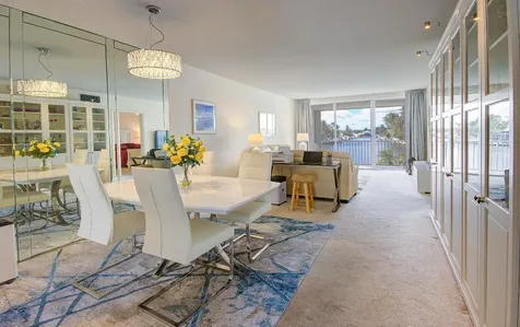 3100 S Ocean Boulevard Highland Beach FL 33487