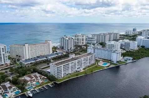 3100 S Ocean Boulevard Highland Beach FL 33487