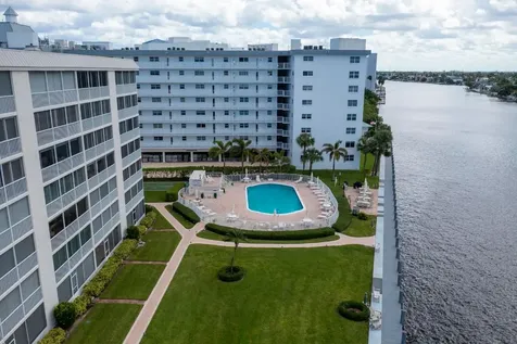 3100 S Ocean Boulevard Highland Beach FL 33487