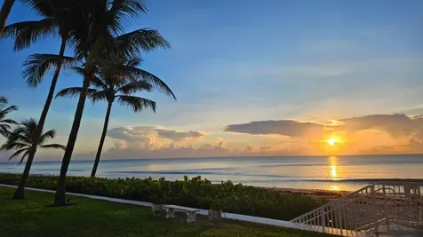 3100 S Ocean Boulevard Highland Beach FL 33487