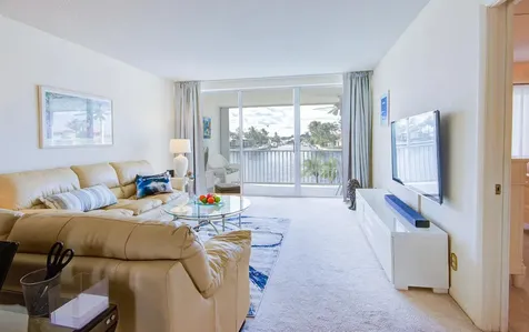 3100 S Ocean Boulevard Highland Beach FL 33487
