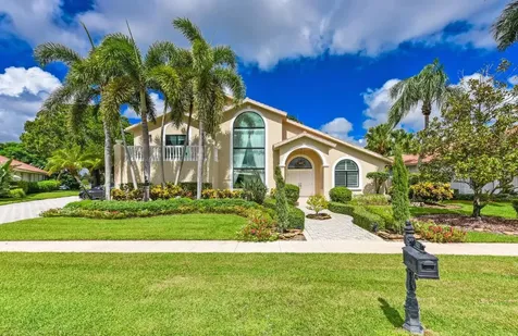 2022 Sunderland Avenue Wellington FL 33414