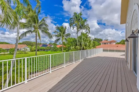 2022 Sunderland Avenue Wellington FL 33414