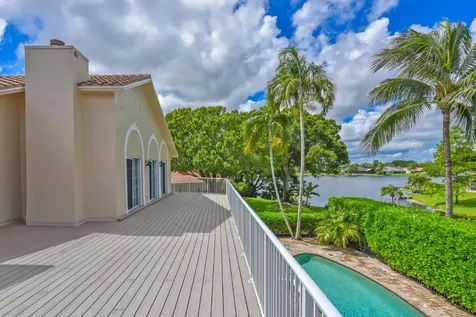 2022 Sunderland Avenue Wellington FL 33414