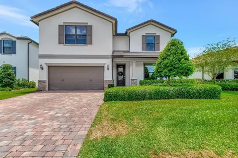 4646 Eventing Street Lake Worth FL 33467