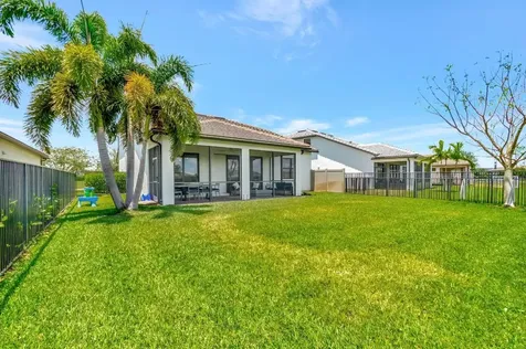 4646 Eventing Street Lake Worth FL 33467