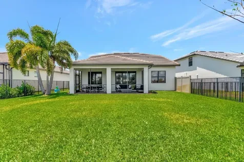 4646 Eventing Street Lake Worth FL 33467