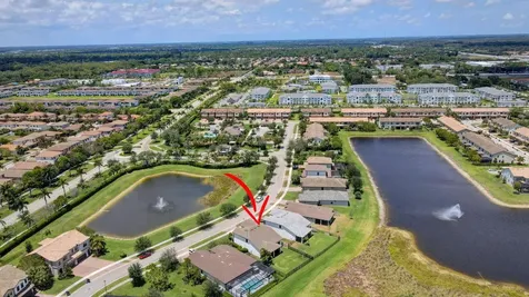 4646 Eventing Street Lake Worth FL 33467