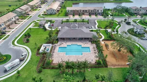4646 Eventing Street Lake Worth FL 33467