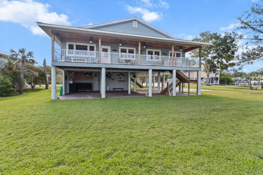 5500 S Cedar Mill Path Homosassa FL 34448