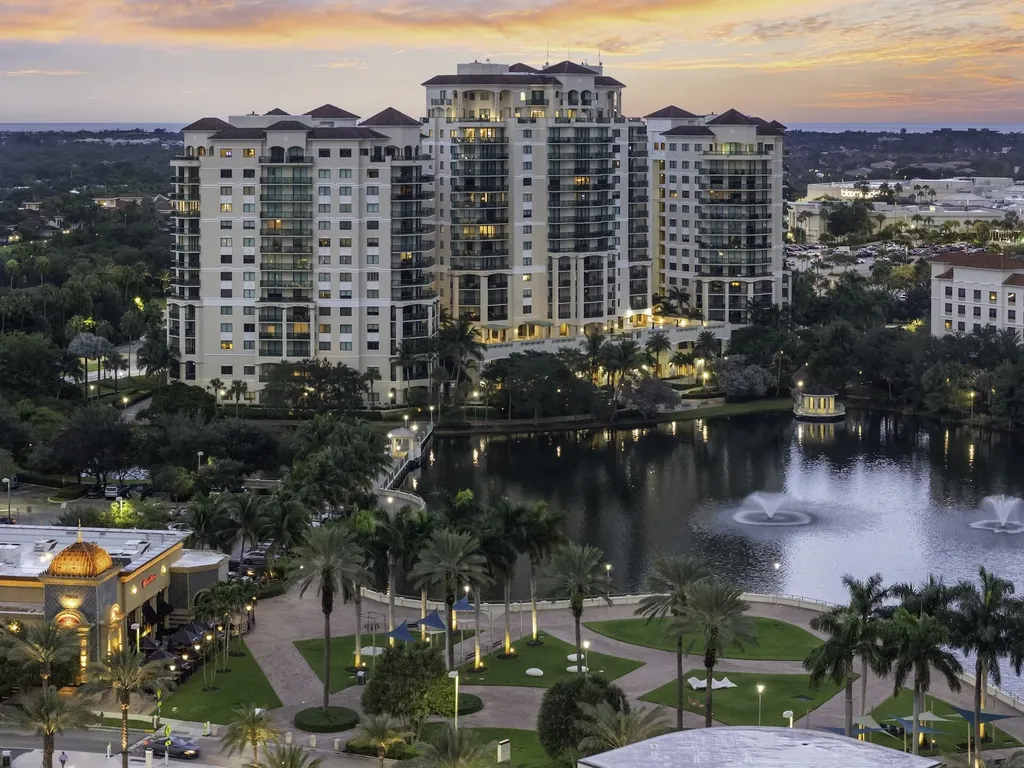 3620 Gardens Parkway Palm Beach Gardens FL 33410