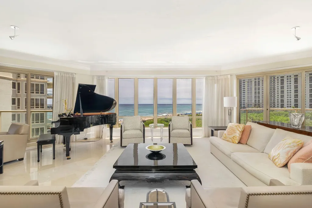 3920 N Ocean Drive Singer Island FL 33404