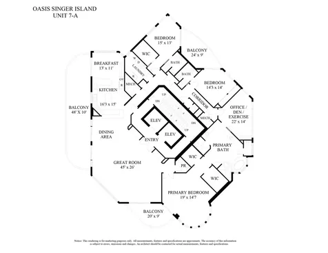 3920 N Ocean Drive Singer Island FL 33404