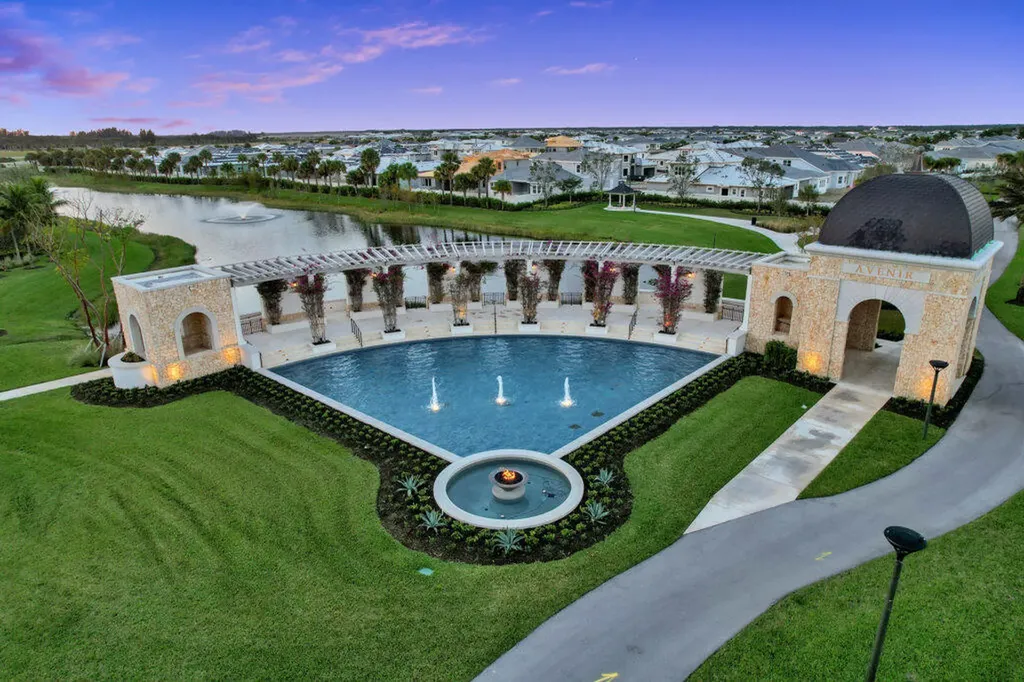 10104 Timber Creek Way Palm Beach Gardens FL 33412