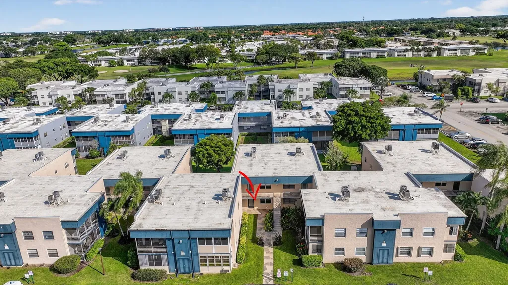 161 Flanders D Delray Beach FL 33484