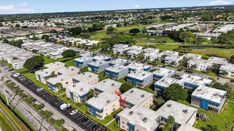 161 Flanders D Delray Beach FL 33484
