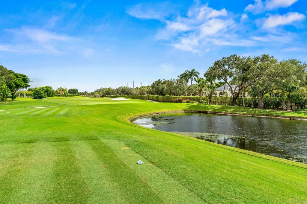 5184 Lake Catalina Drive Boca Raton FL 33496