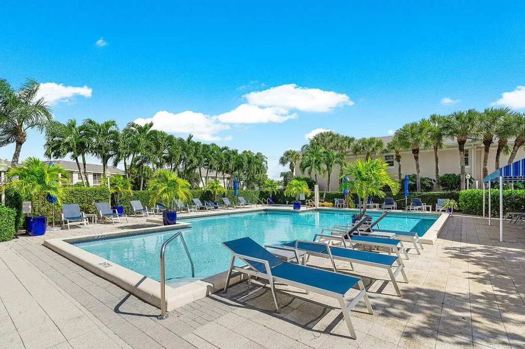 5184 Lake Catalina Drive Boca Raton FL 33496