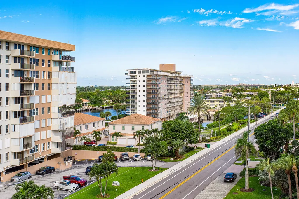 1147 Hillsboro Mile Hillsboro Beach FL 33062