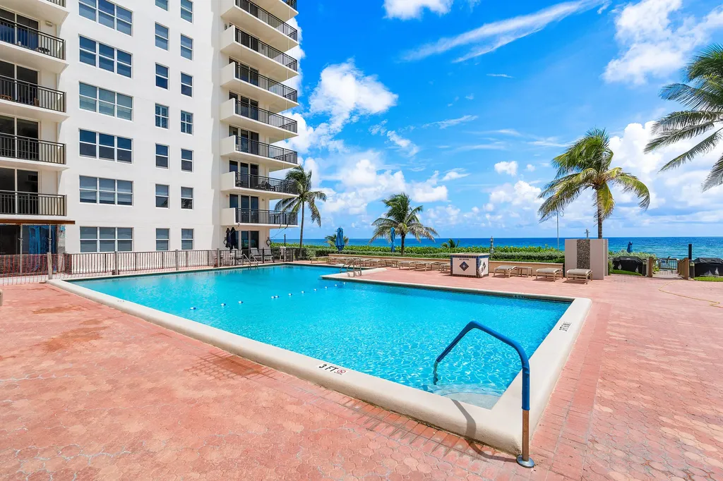 1147 Hillsboro Mile Hillsboro Beach FL 33062