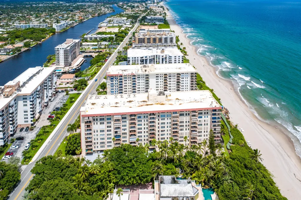1147 Hillsboro Mile Hillsboro Beach FL 33062
