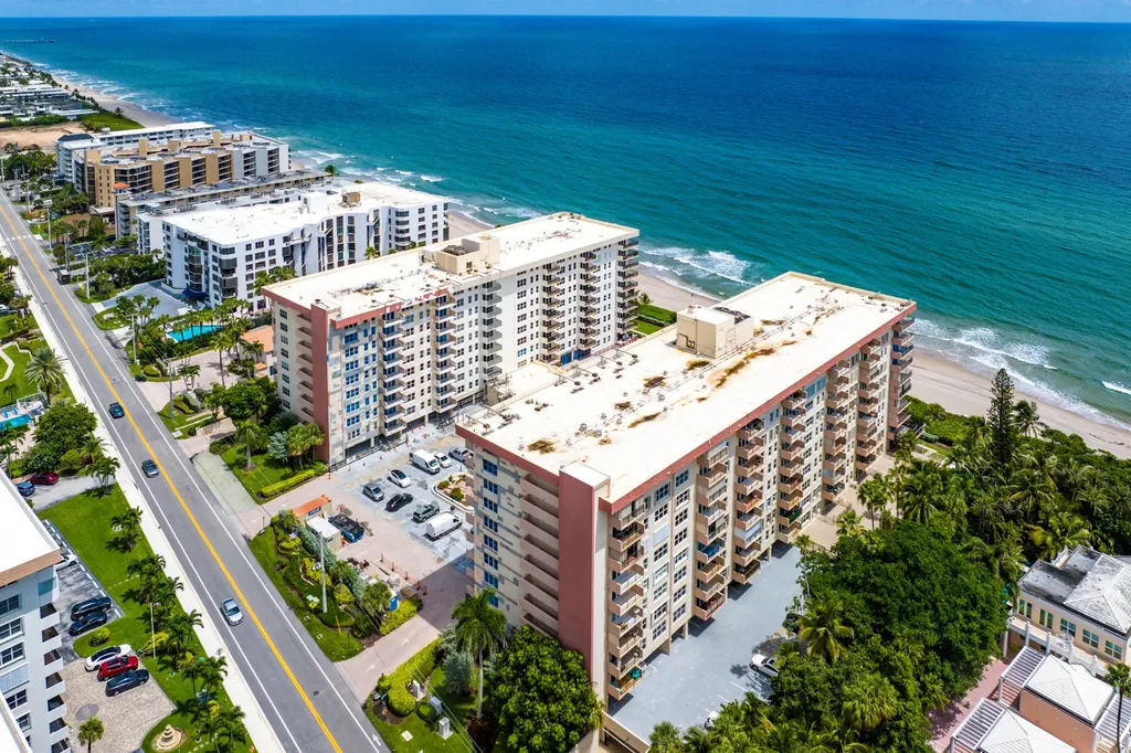 1147 Hillsboro Mile Hillsboro Beach FL 33062