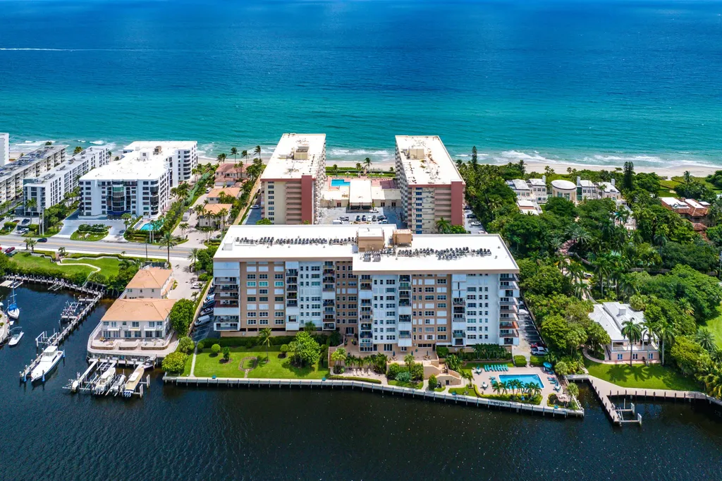 1147 Hillsboro Mile Hillsboro Beach FL 33062