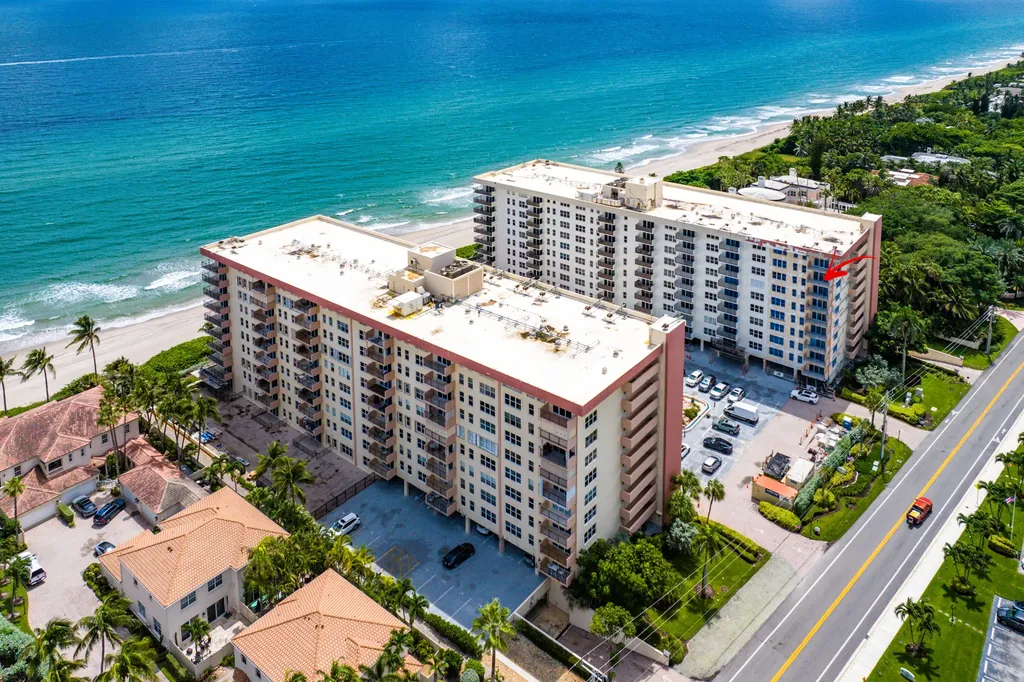 1147 Hillsboro Mile Hillsboro Beach FL 33062
