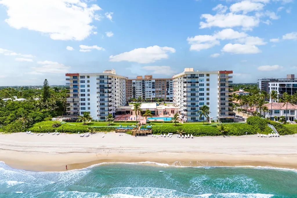 1147 Hillsboro Mile Hillsboro Beach FL 33062