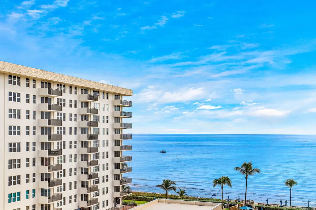 1147 Hillsboro Mile Hillsboro Beach FL 33062