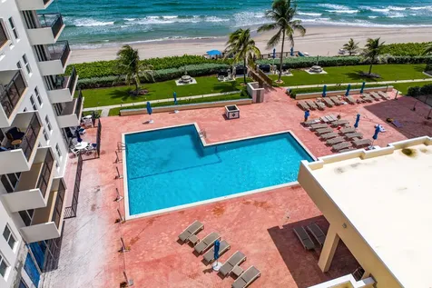 1147 Hillsboro Mile Hillsboro Beach FL 33062