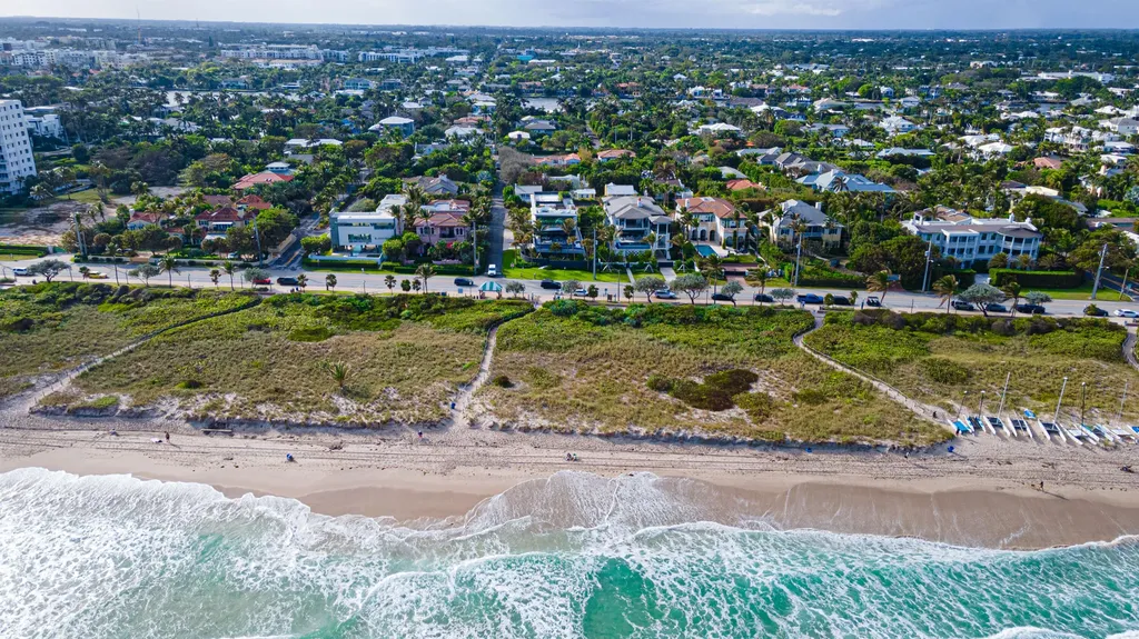 1501 NE 3rd Avenue Delray Beach FL 33444