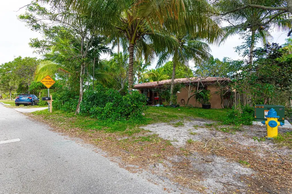 1501 NE 3rd Avenue Delray Beach FL 33444