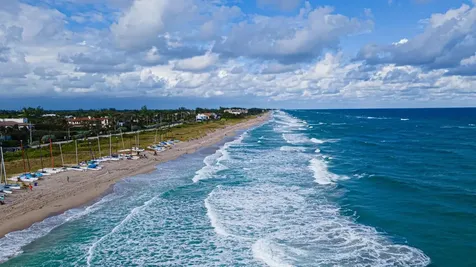 1501 NE 3rd Avenue Delray Beach FL 33444