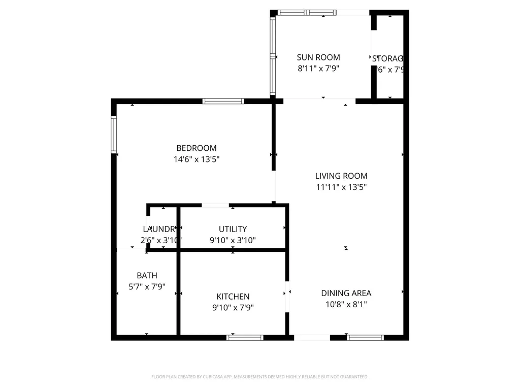 811 Salem Lane Lake Worth FL 33467