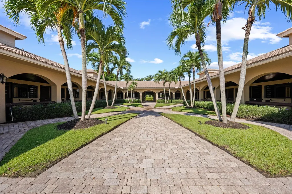 3508 Grand Prix Farms Drive Wellington FL 33414
